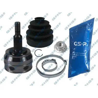 Juego de articulación, árbol de transmisión GSP 861011 GSP 861011 Favorito De Clientes